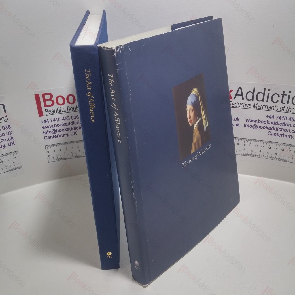 The Art of Affluence