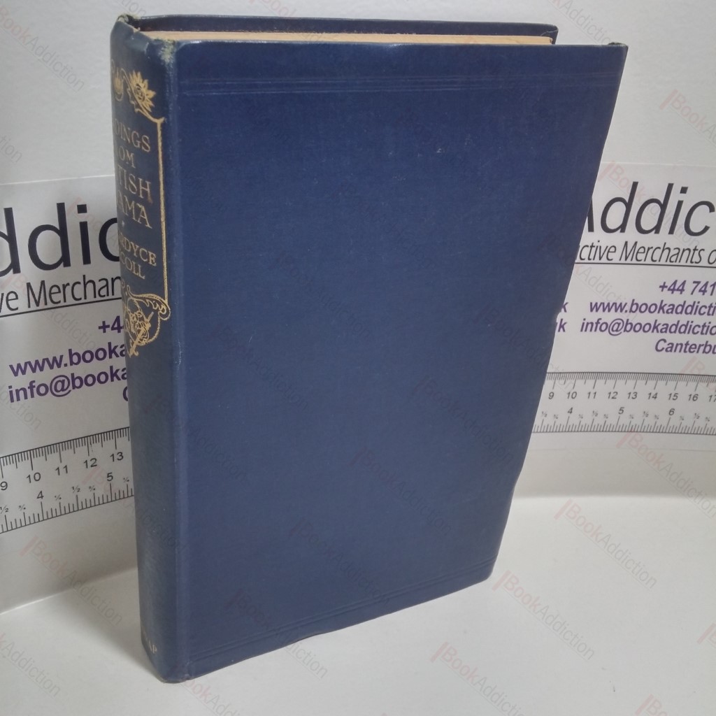 Readings from British Drama : Extracts from British and Irish Plays