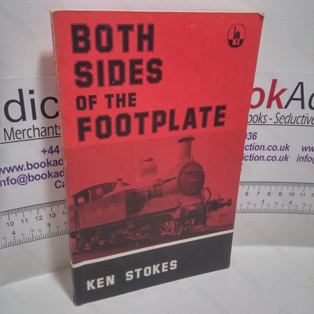 Both Sides of the Footplate