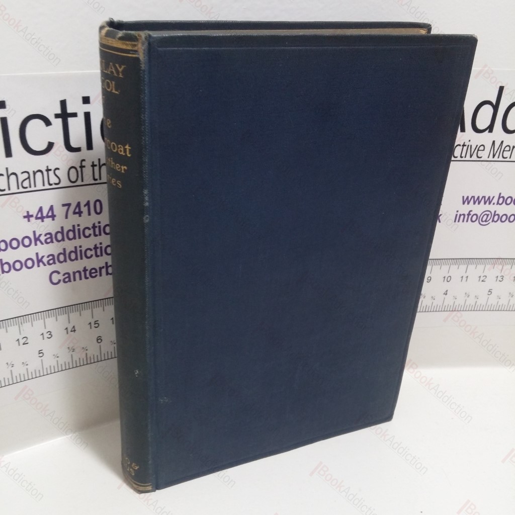 The Overcoat and Other Stories (The Works of Nikolay Gogol III)