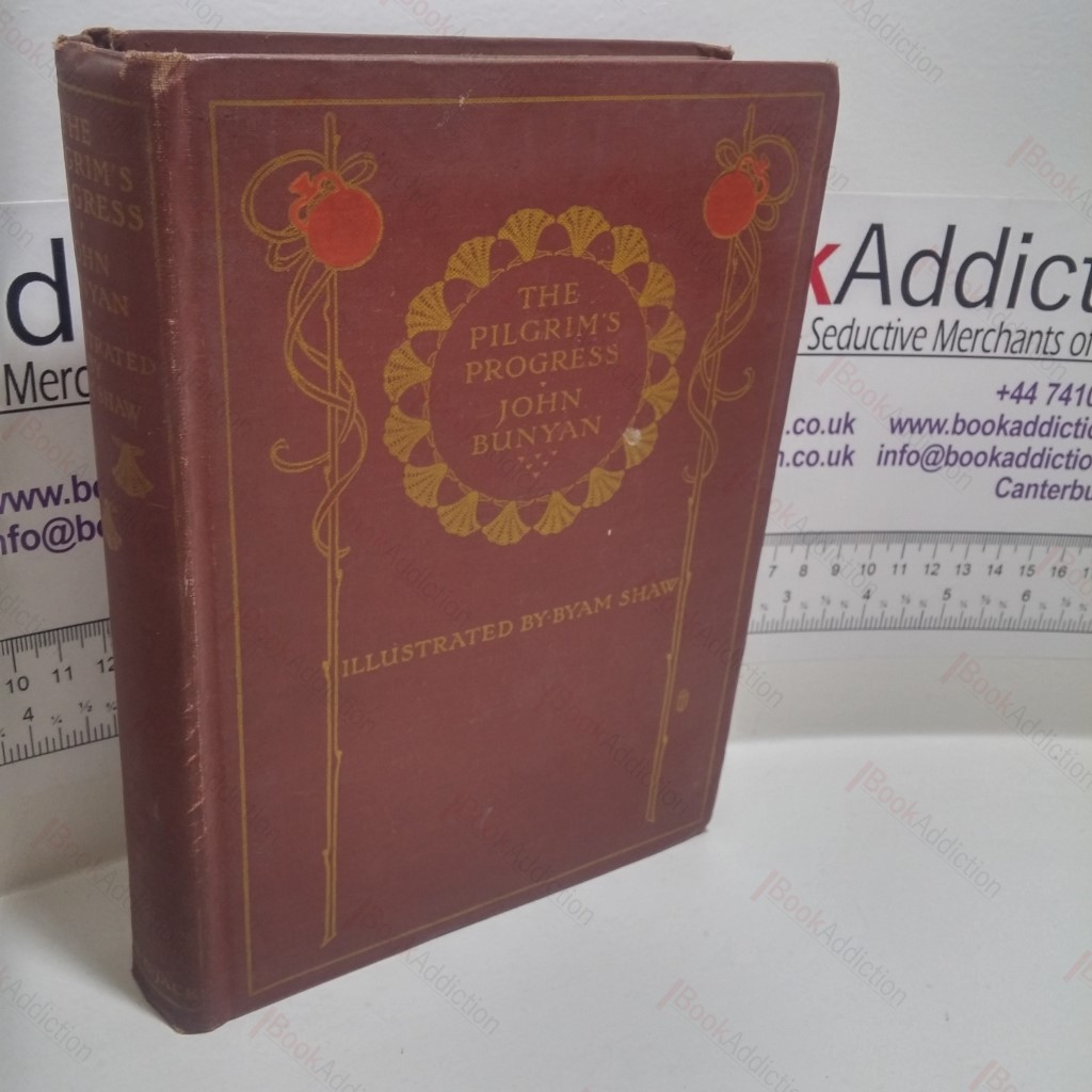 The Pilgrim's Progress