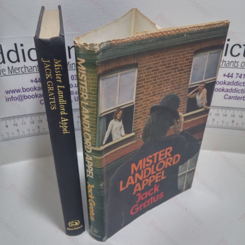 Mister Landlord Appel