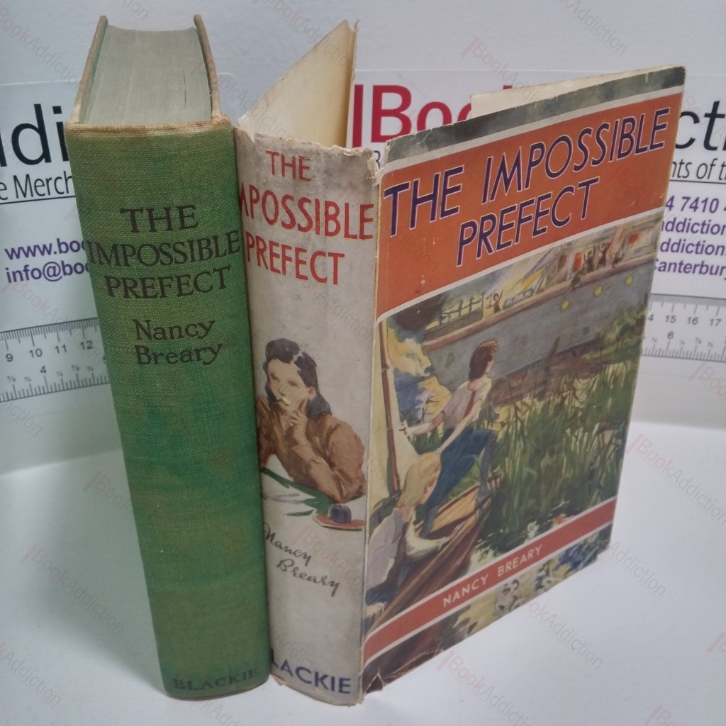 The Impossible Prefect