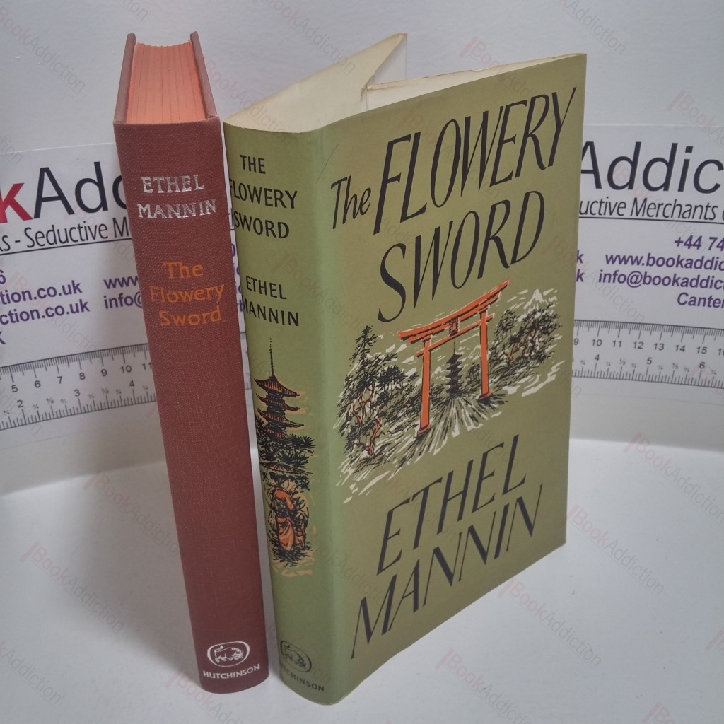 The Flowery Sword : Travels in Japan