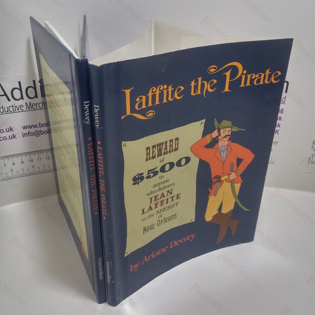 Lafitte the Pirate