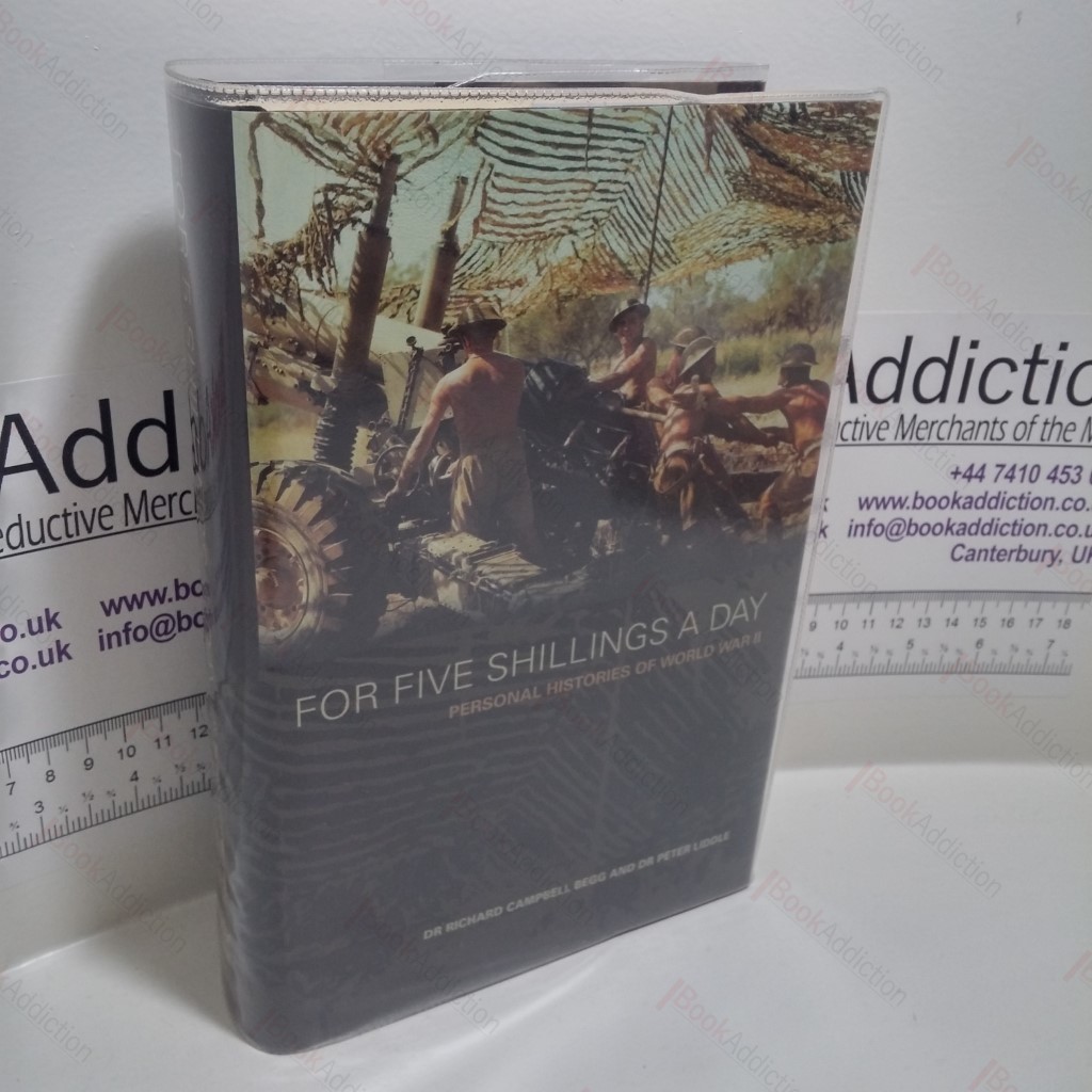 For Five Shillings a Day