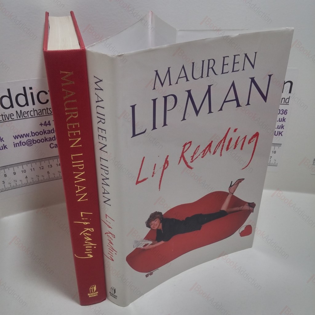 Lip Reading (Signed)