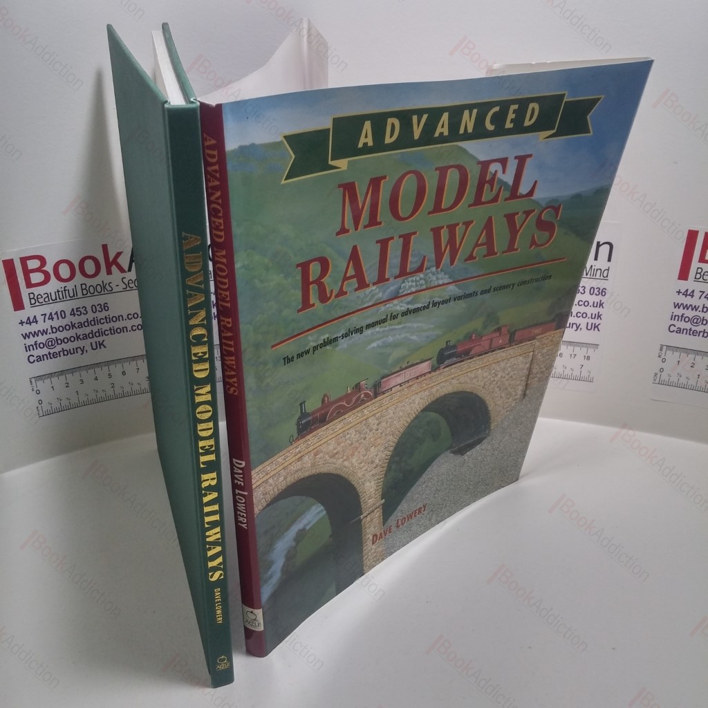 Advanced Model Railways
