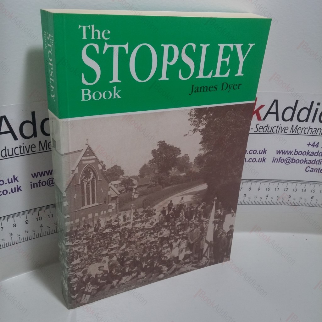The Stopsley Book