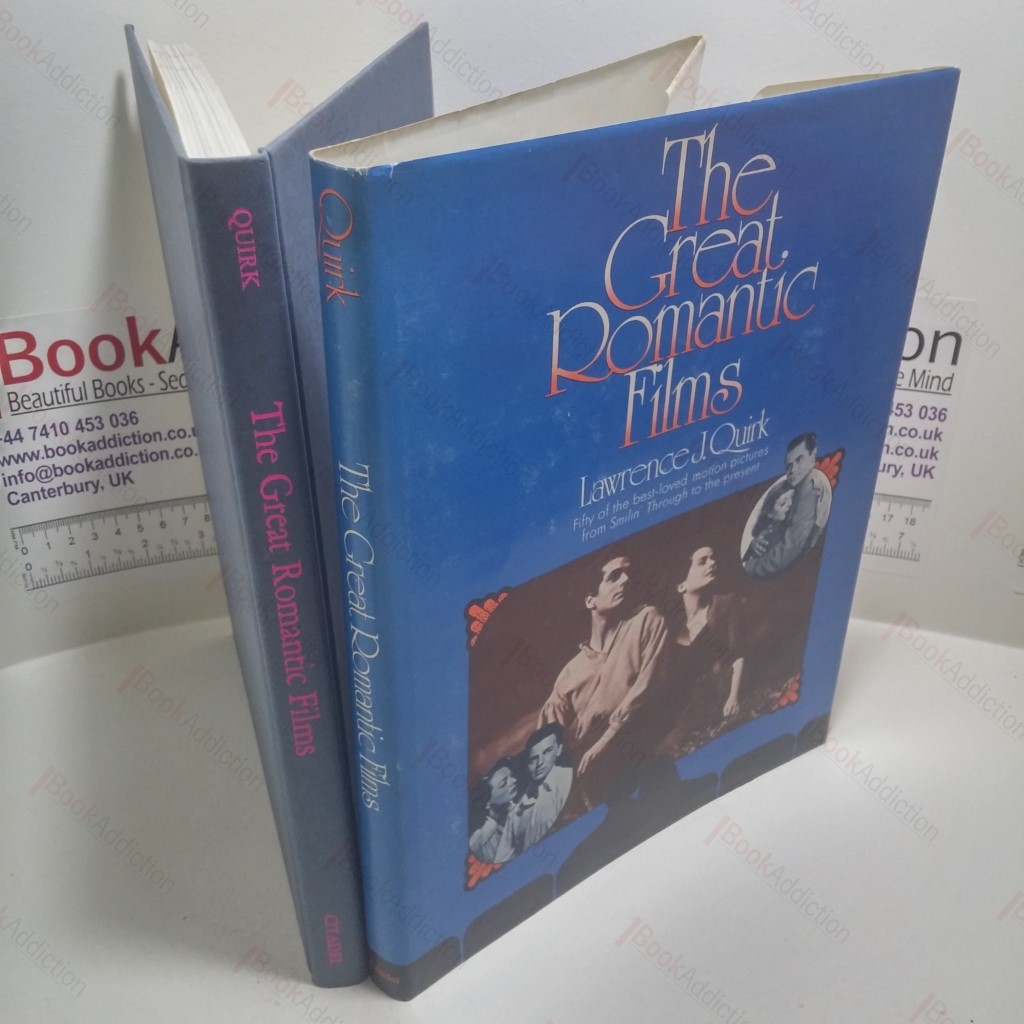 The Great Romantic Films