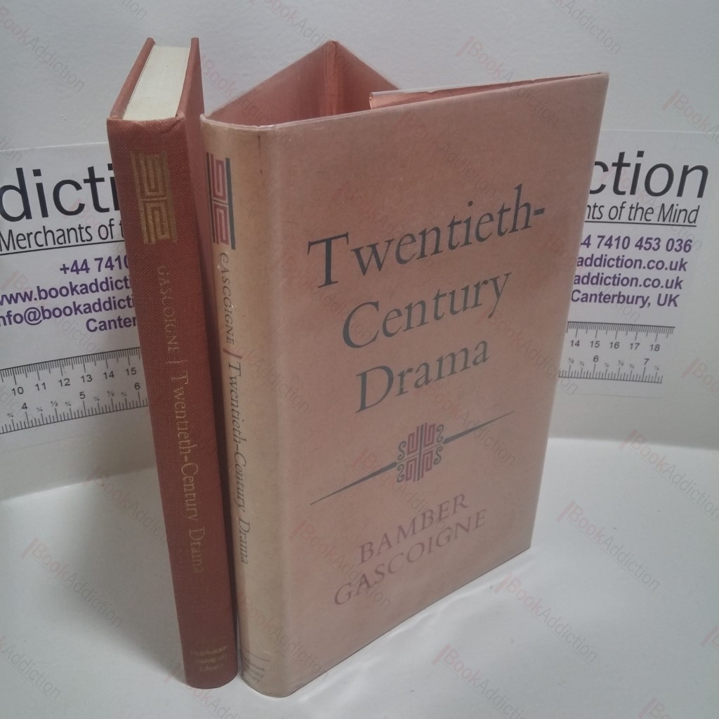 Twentieth-Century Drama