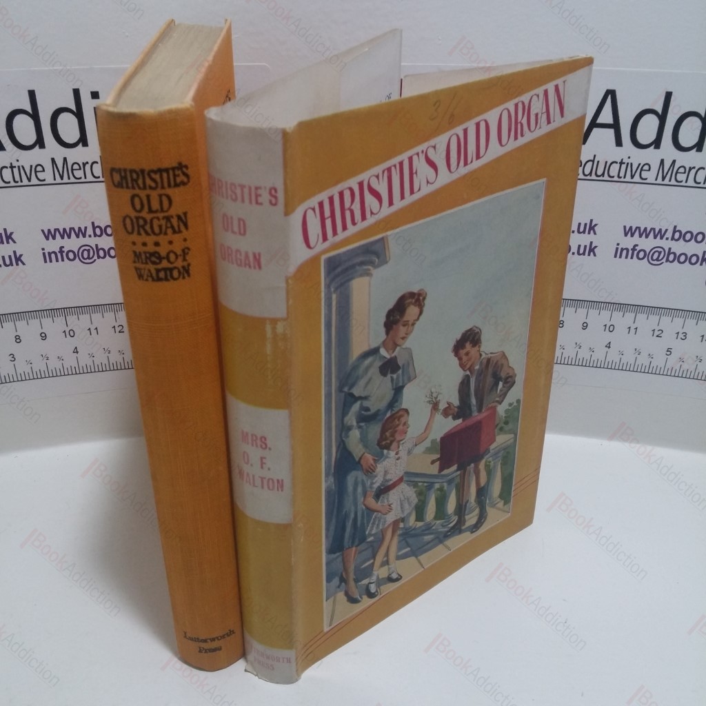 Christie's Old Organ, or Home, Sweet Home