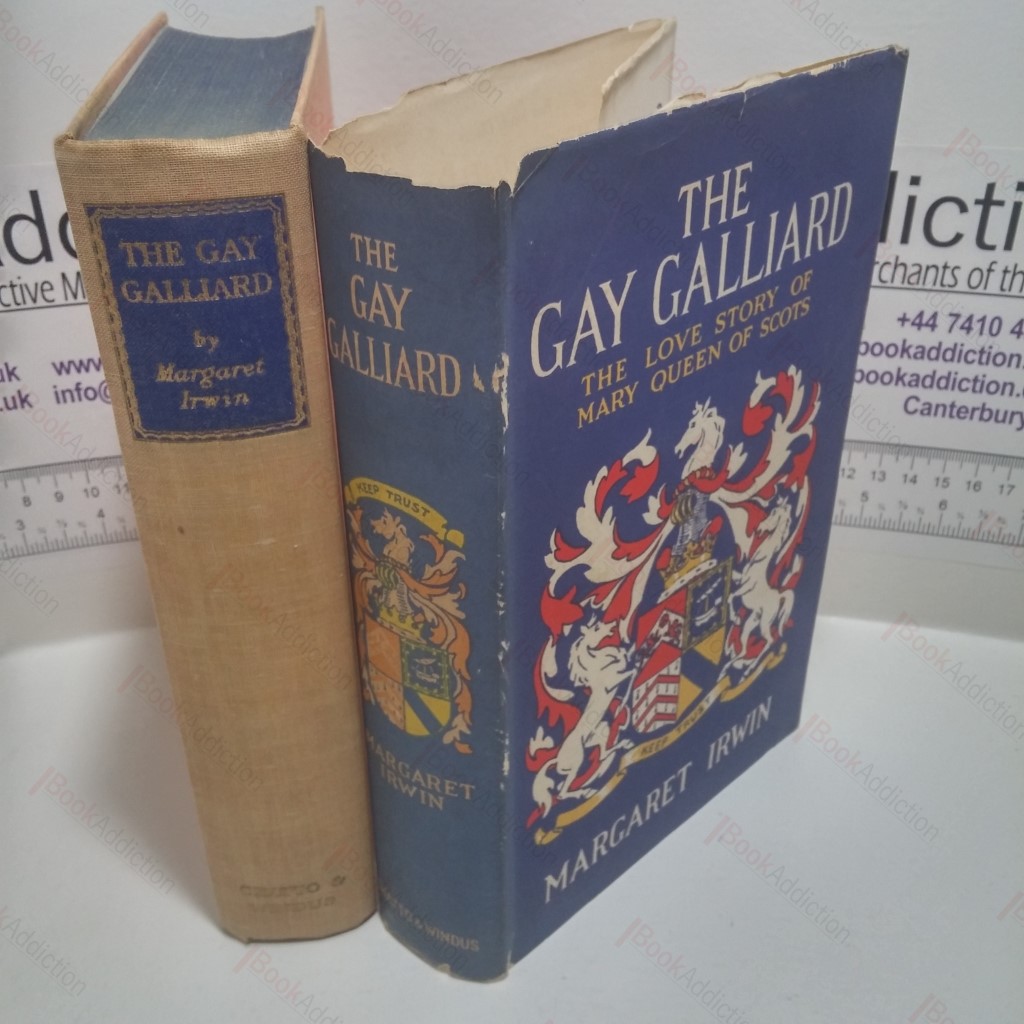 The Gay Galliard