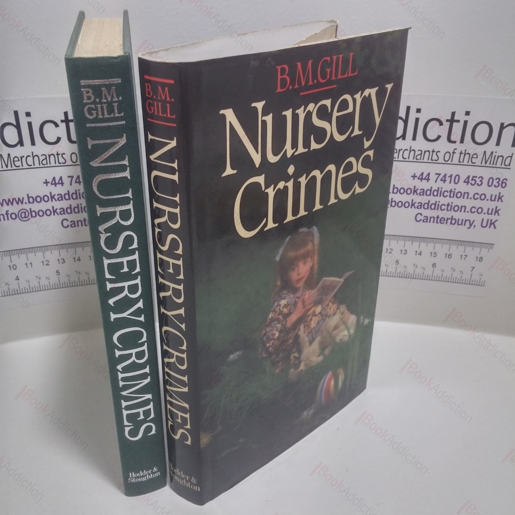 Nursery Crimes