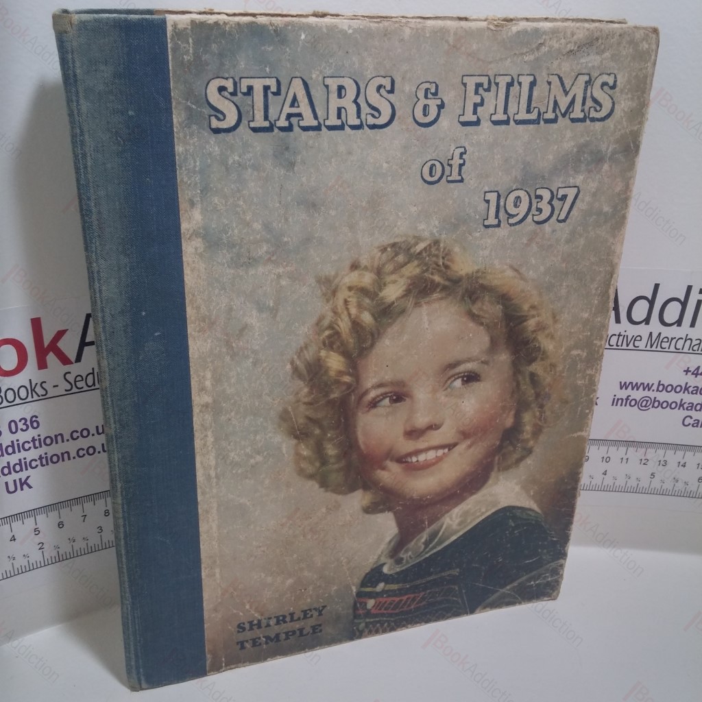 Stars and Films of 1937