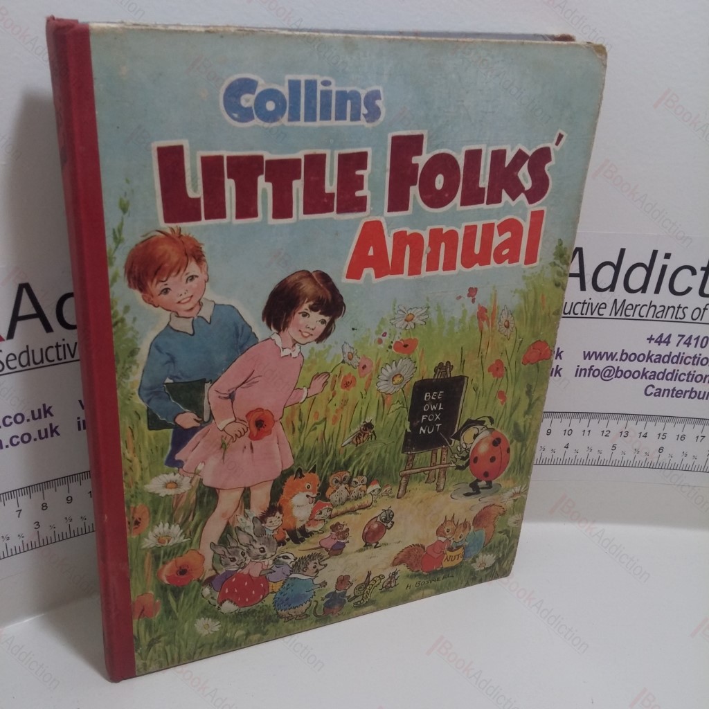 Little Folk's Annual