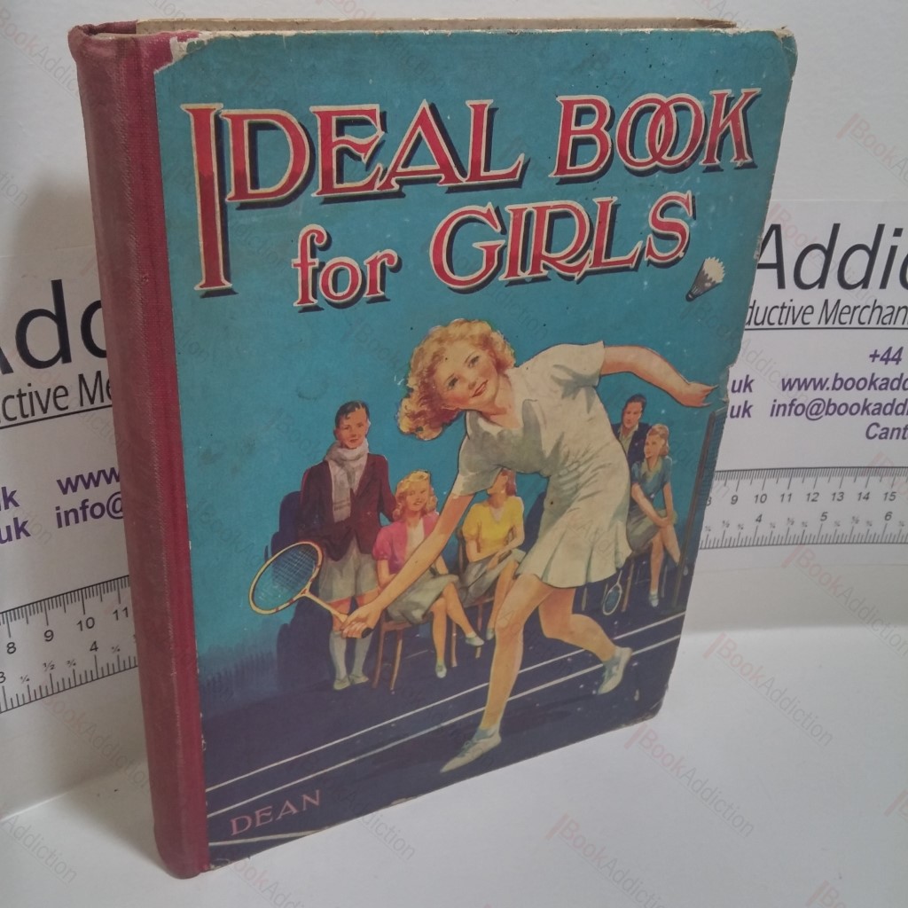 Ideal Book for Girls