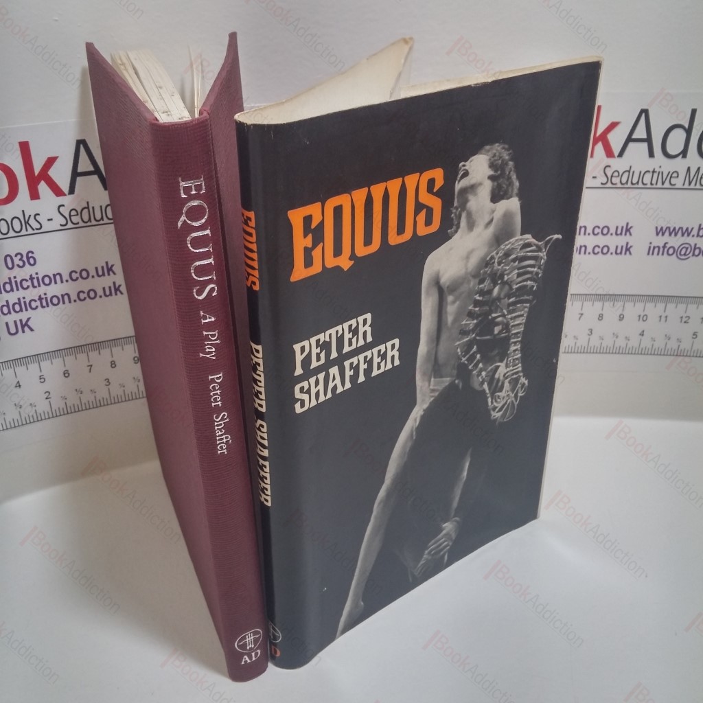 Equus, A Play