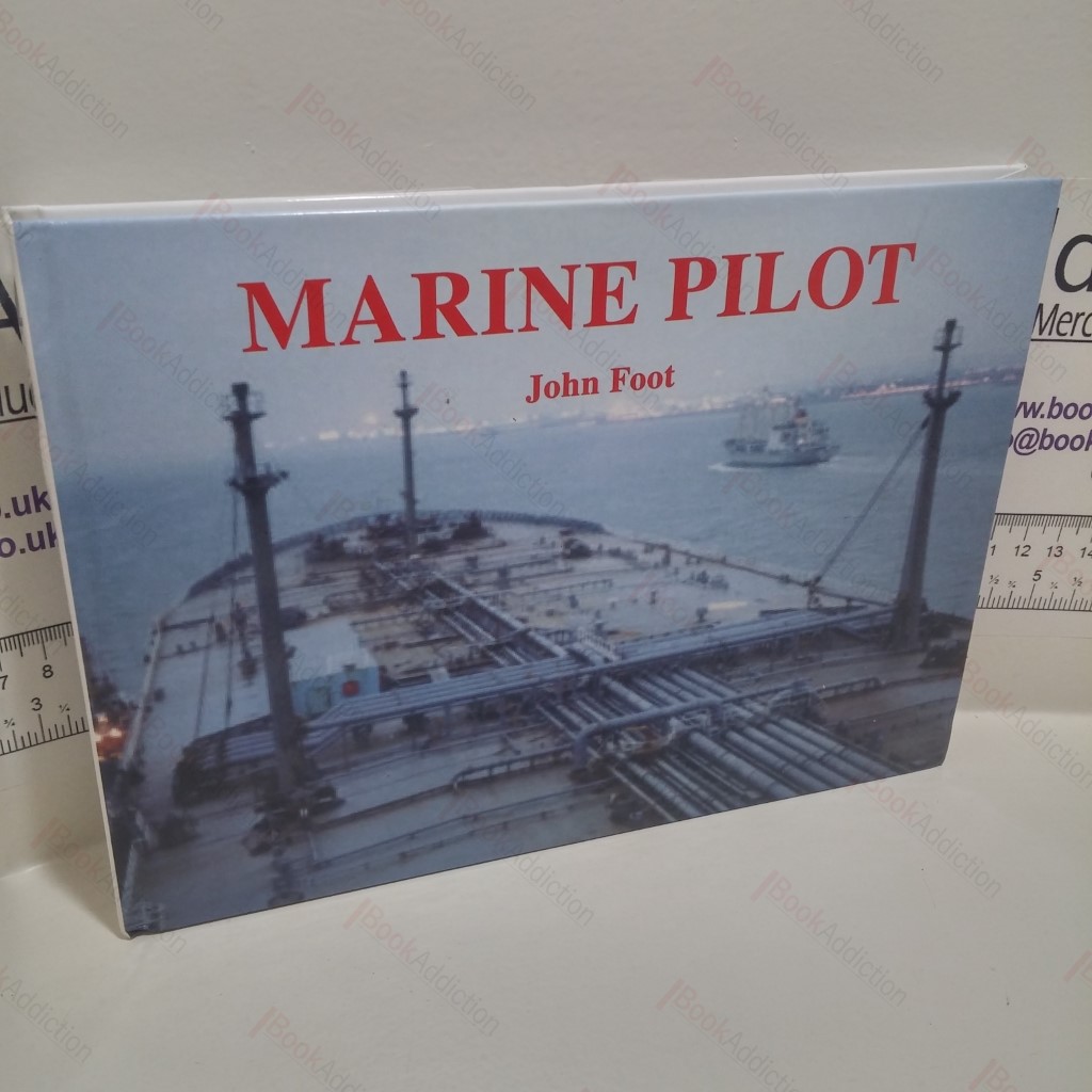 Marine Pilot (Signed)