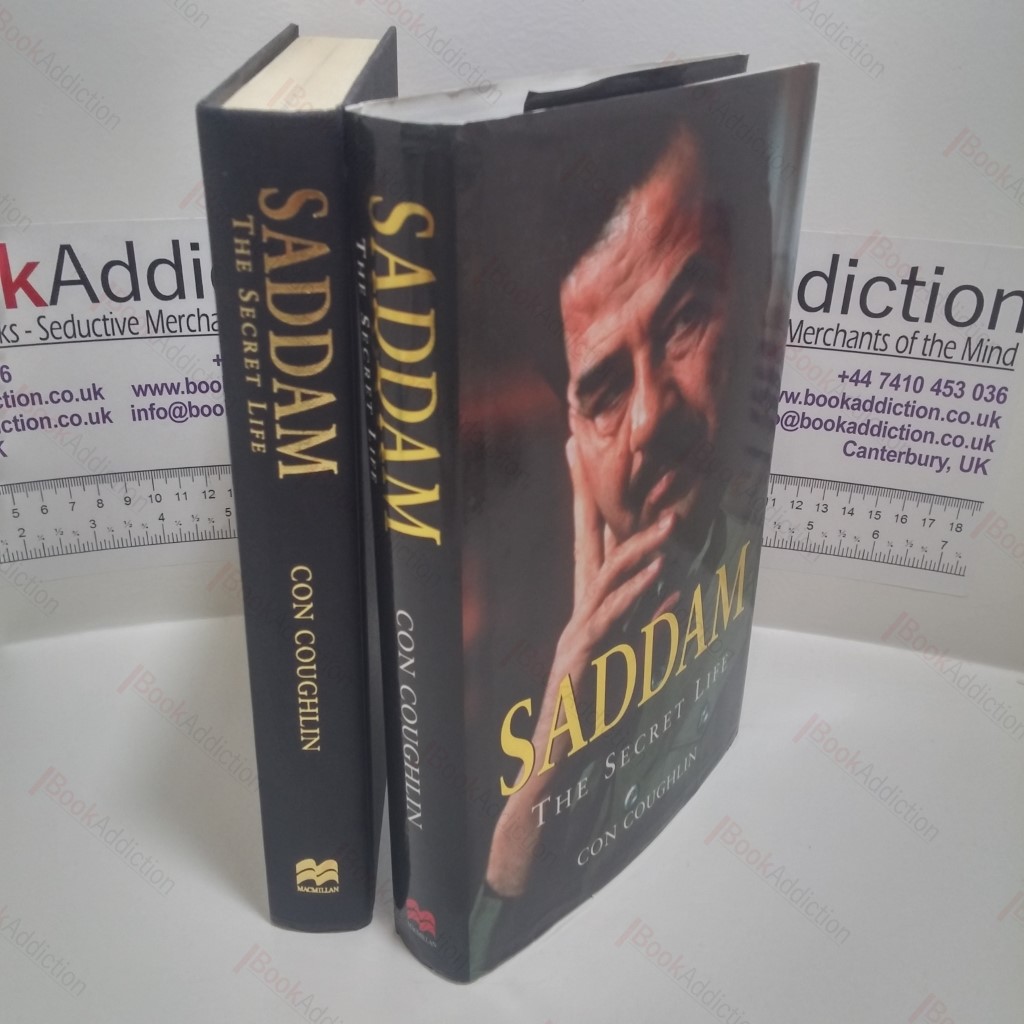 Saddam : The Secret Life