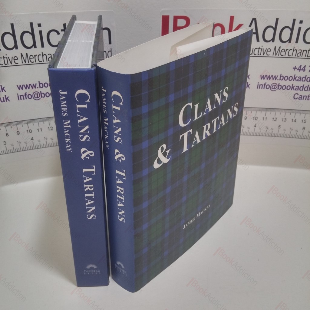 Clans and Tartans