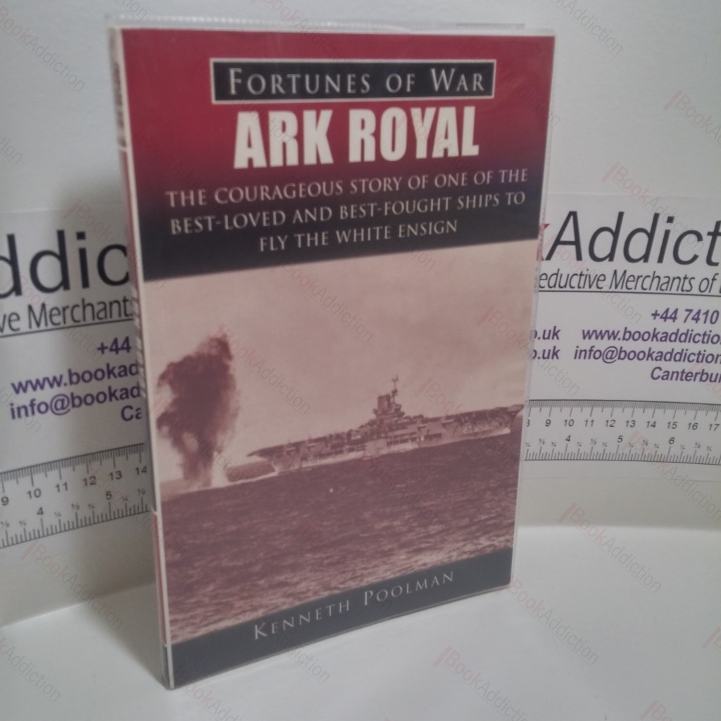 Ark Royal (Fortunes of War Series)
