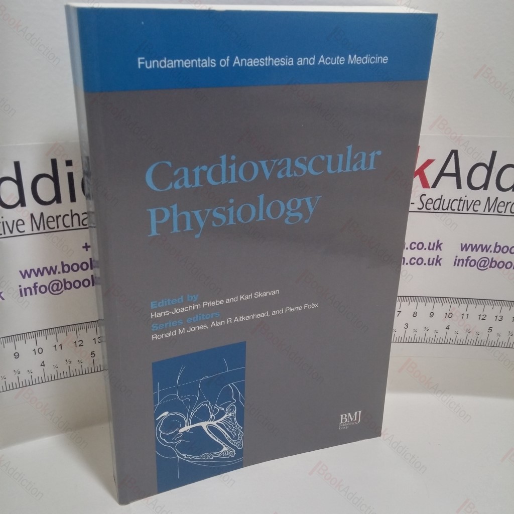 Cardiovascular Physiology