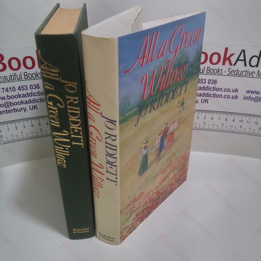 All a Green Willow (Signed)