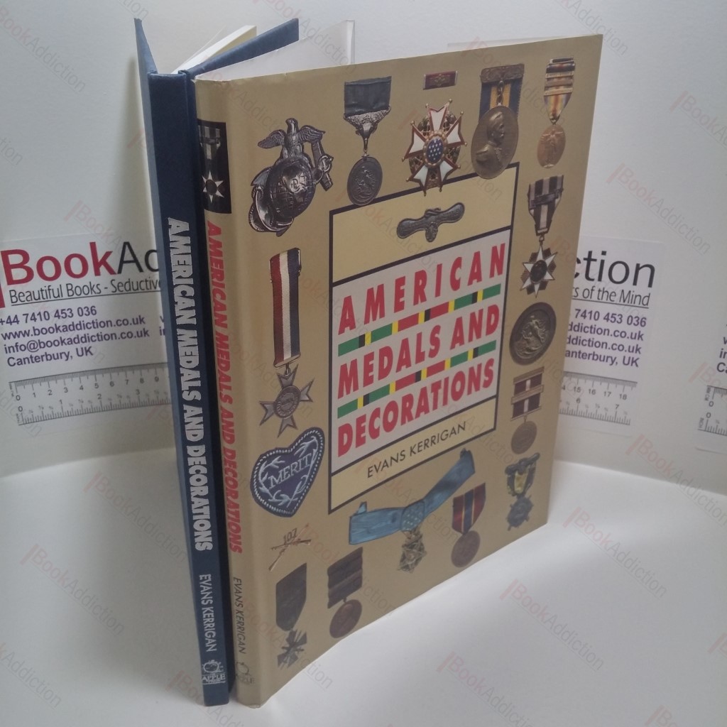 American Medals and Decorations