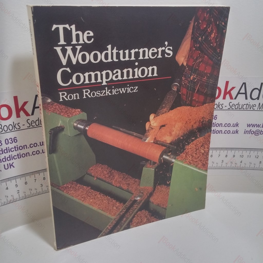 The Woodturner's Companion