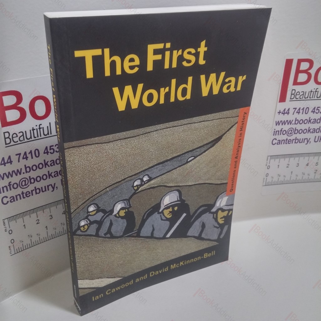 The First World War