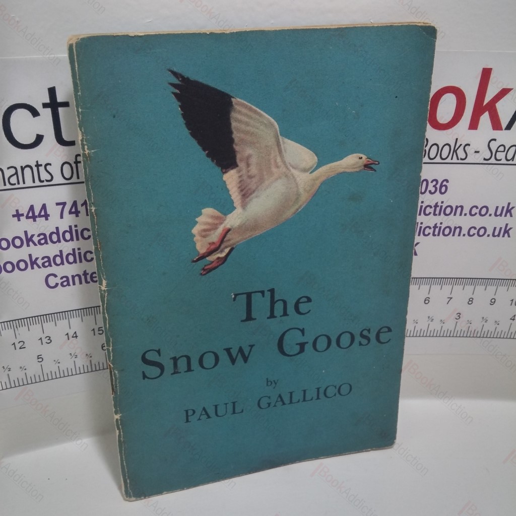 The Snow Goose