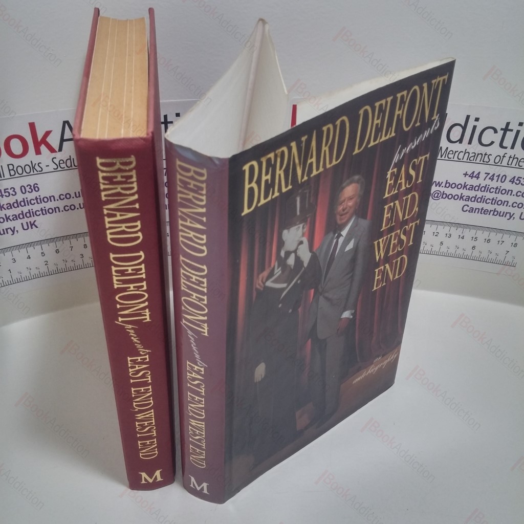 East End, West End (Signed)