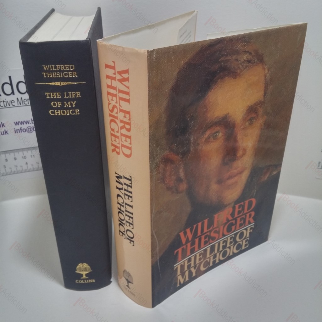 The Life of My Choice (Signed)