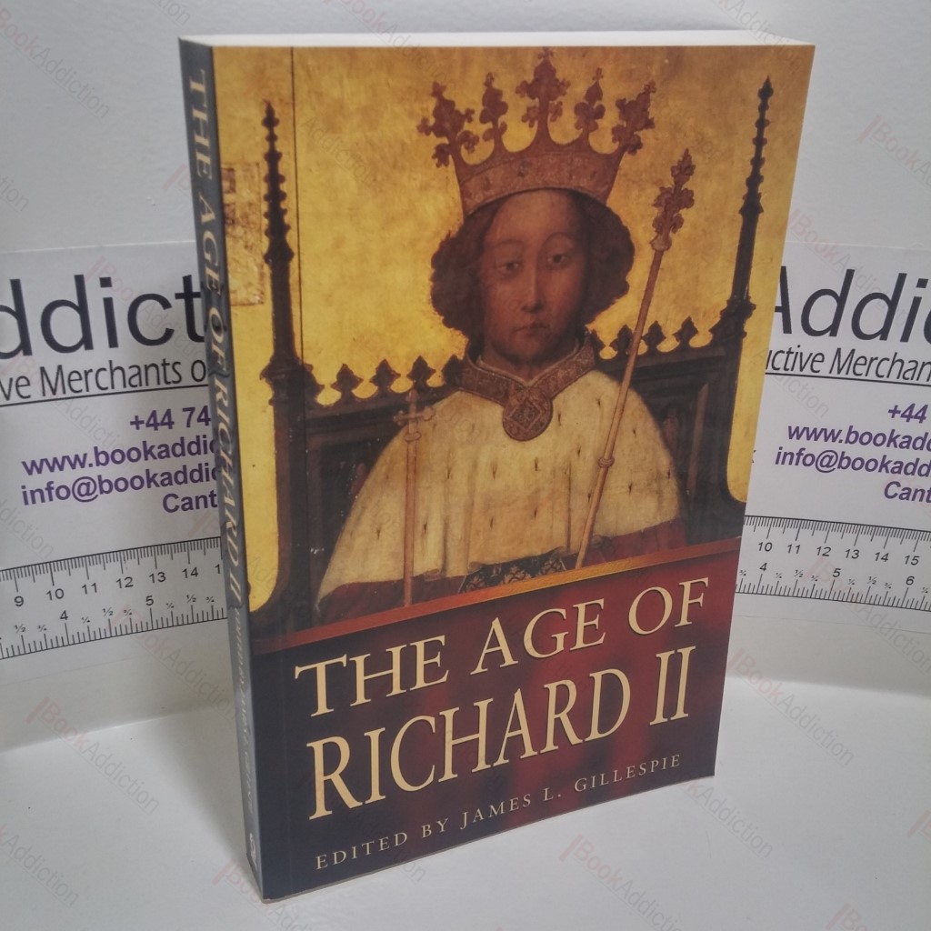 The Age of Richard II