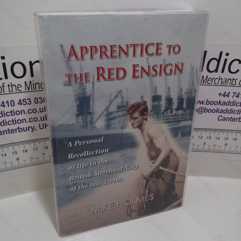 Apprentice to the Red Ensign