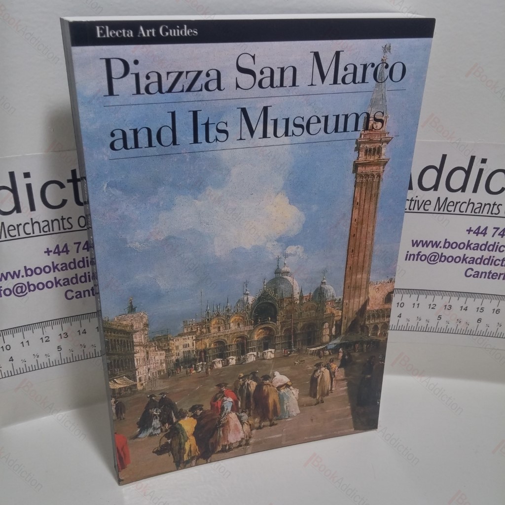 Piazza San Marco and Its Museums