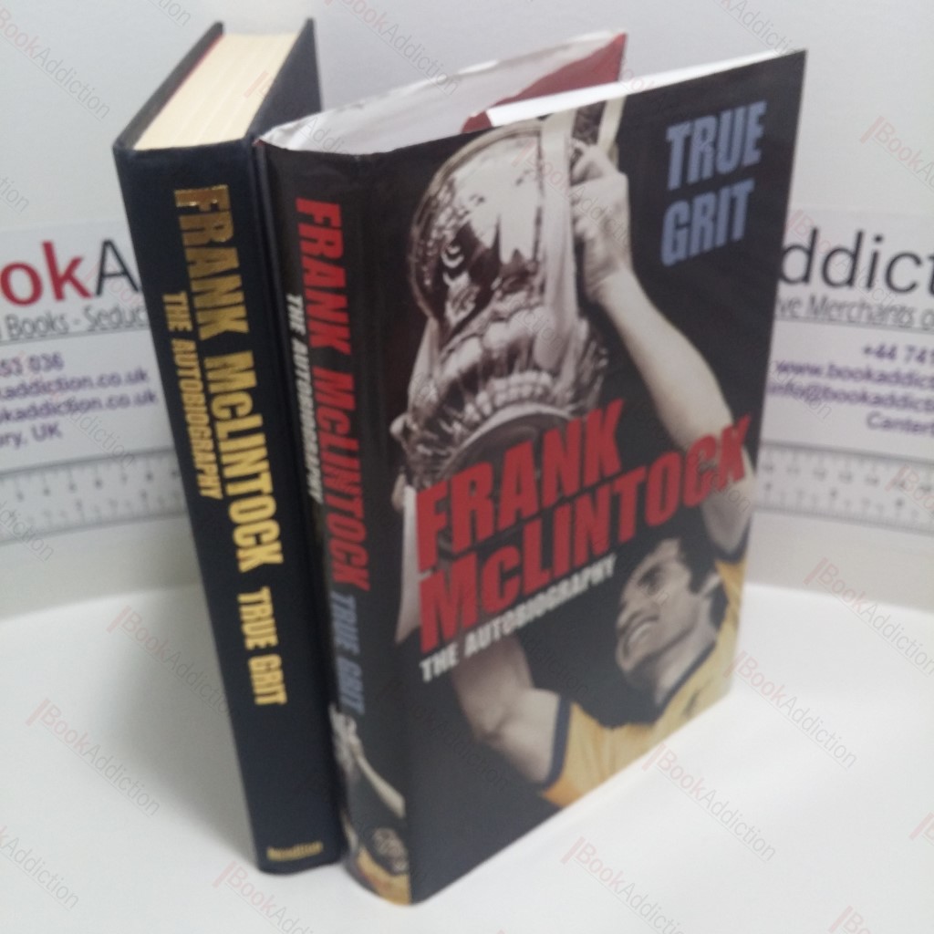 True Grit : The Autobiography