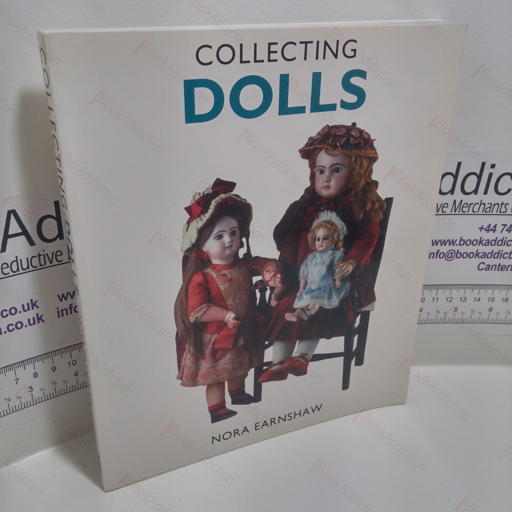 Collecting Dolls