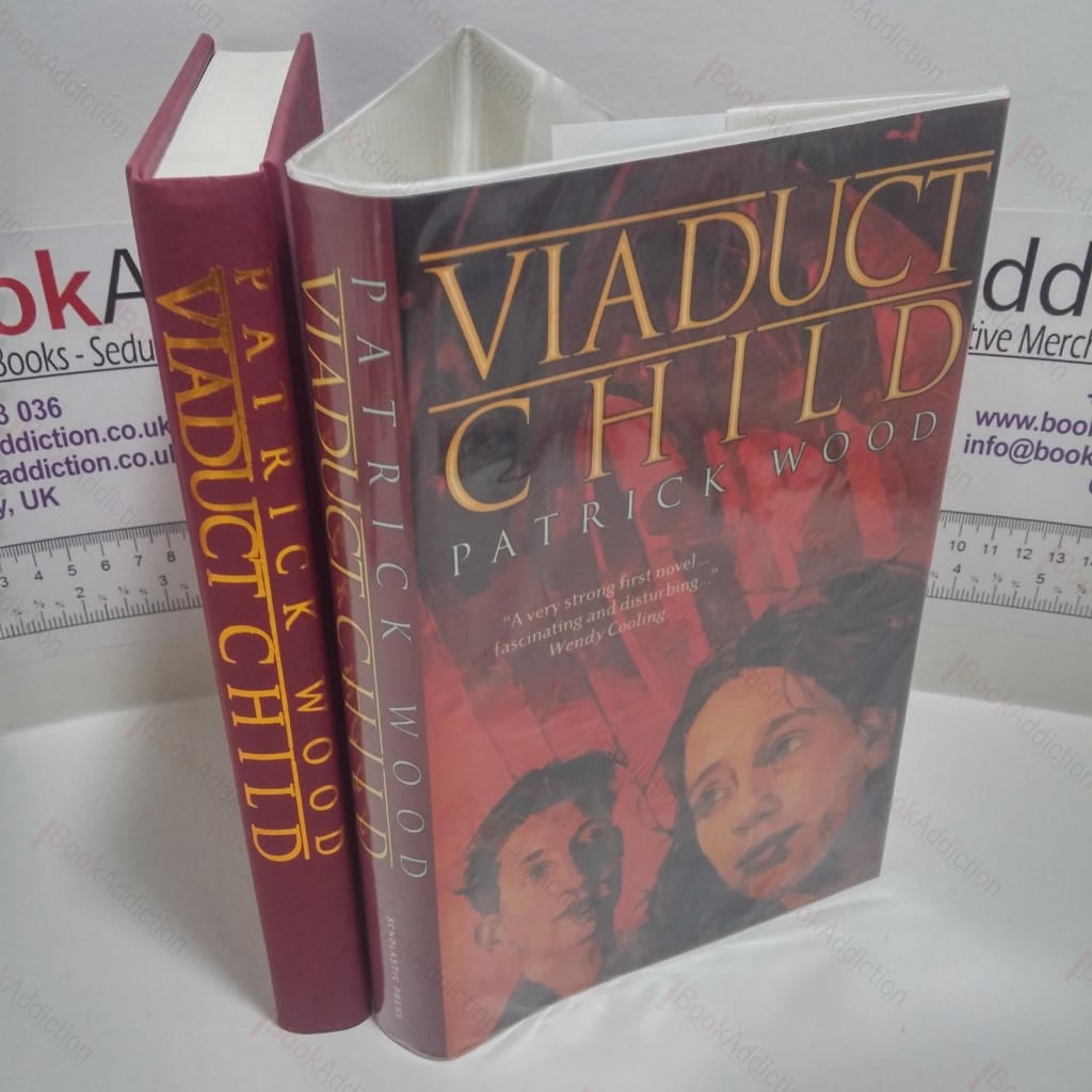 Viaduct Child (Signed)