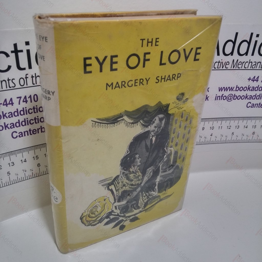 The Eye of Love