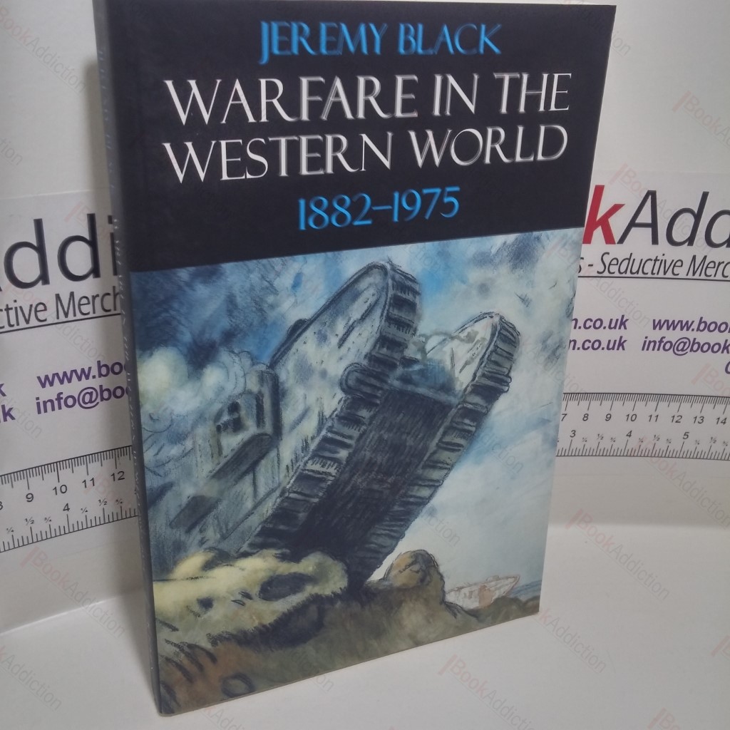 Warfare in the Western World, 1882-1975