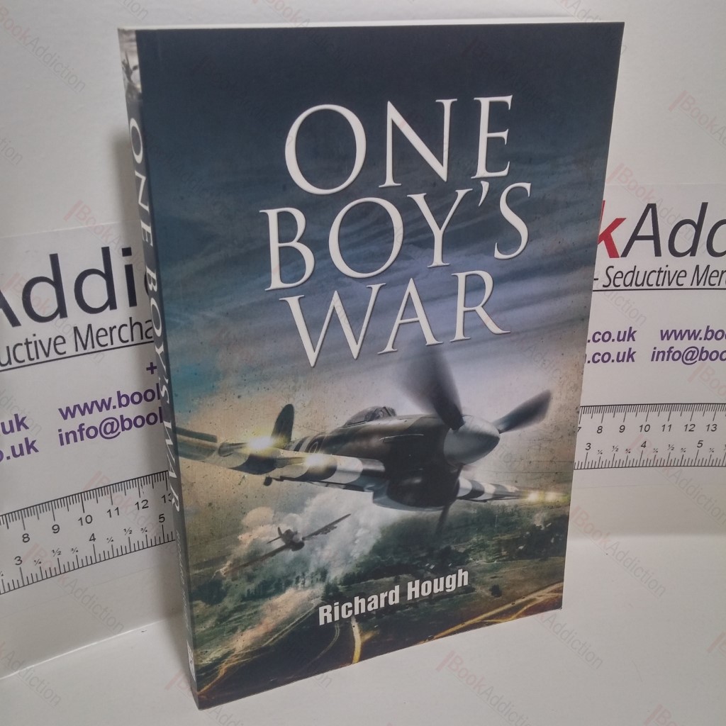 One Boy's War