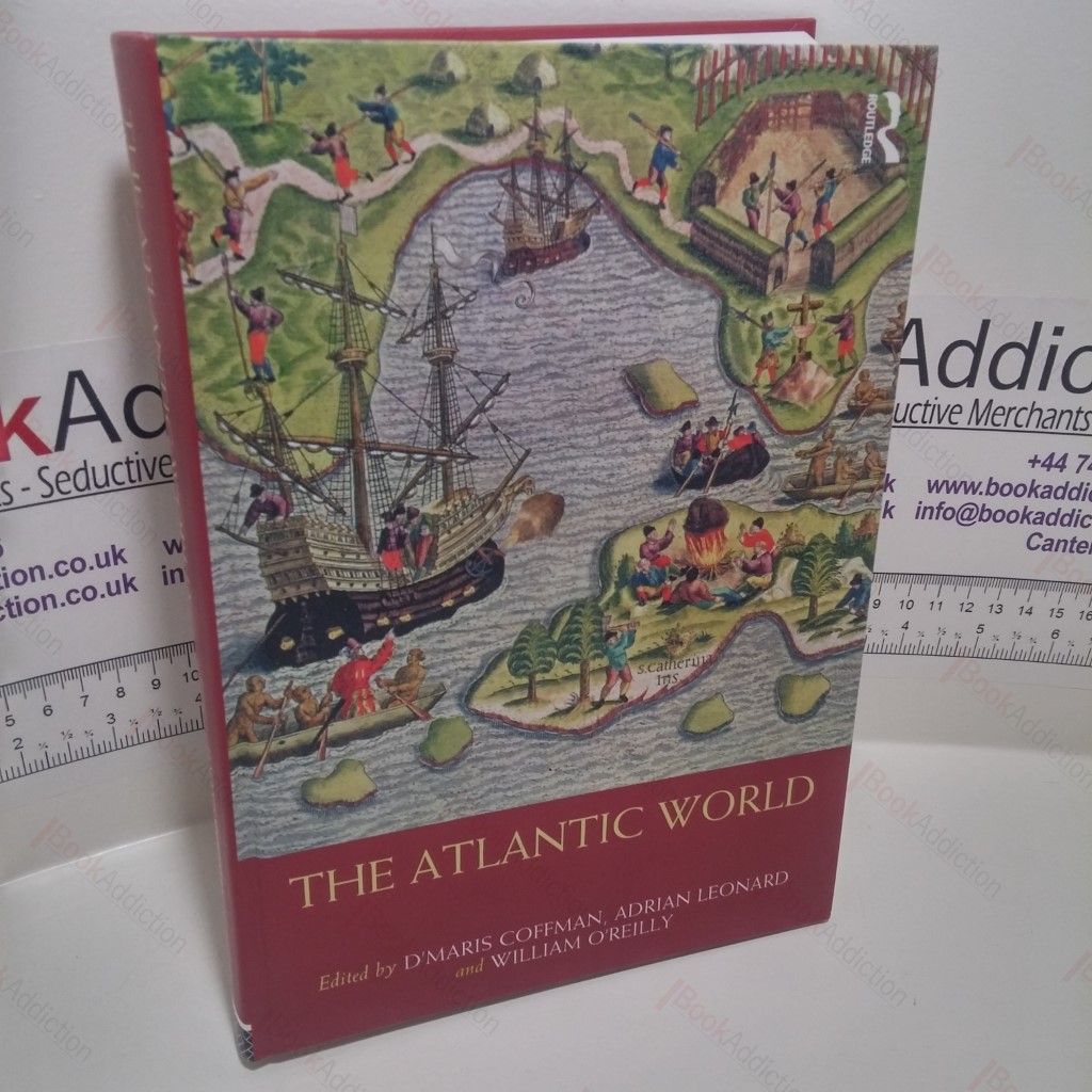 The Atlantic World