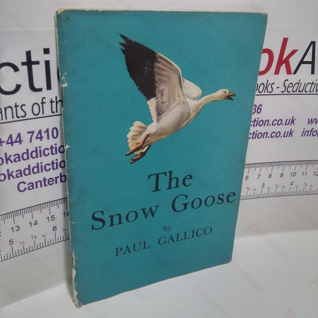 The Snow Goose