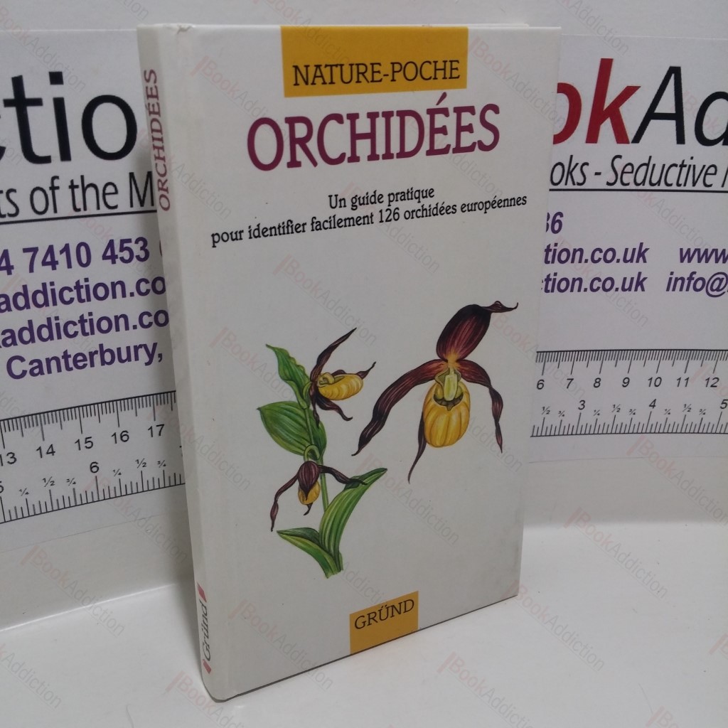 Orchidées