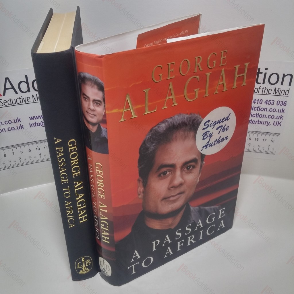 A Passage to Africa (Signed)