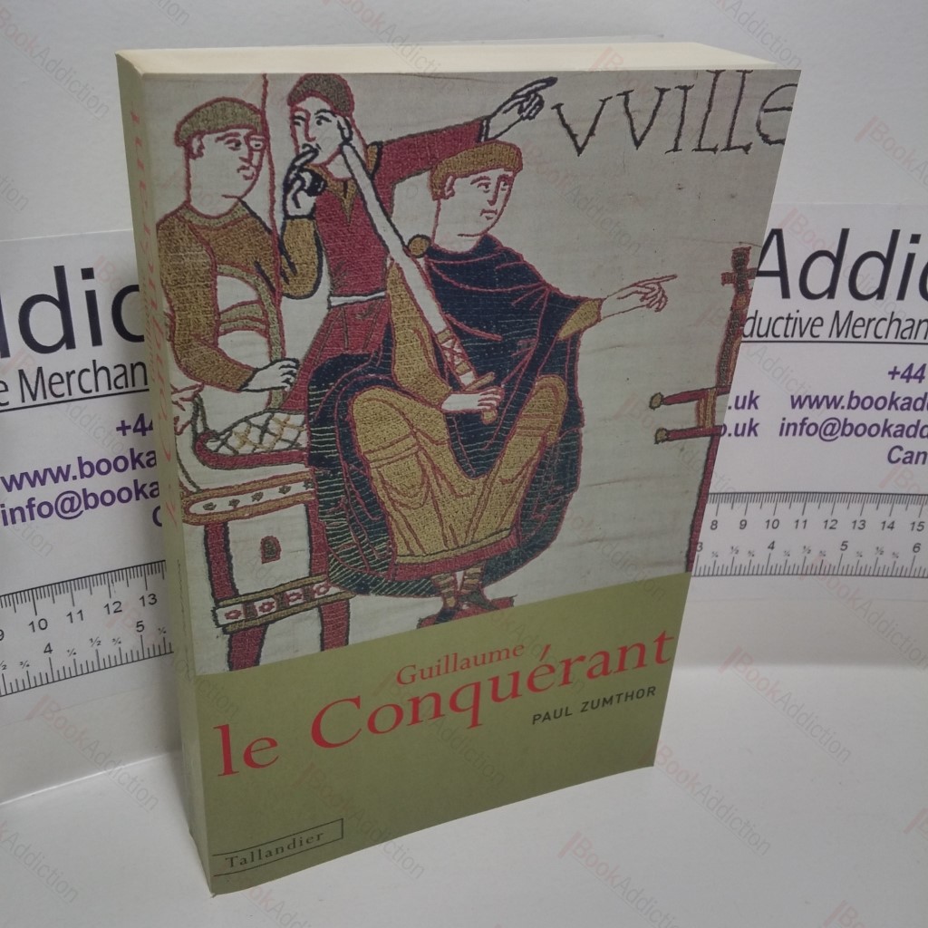 Guillaume le Conquérant