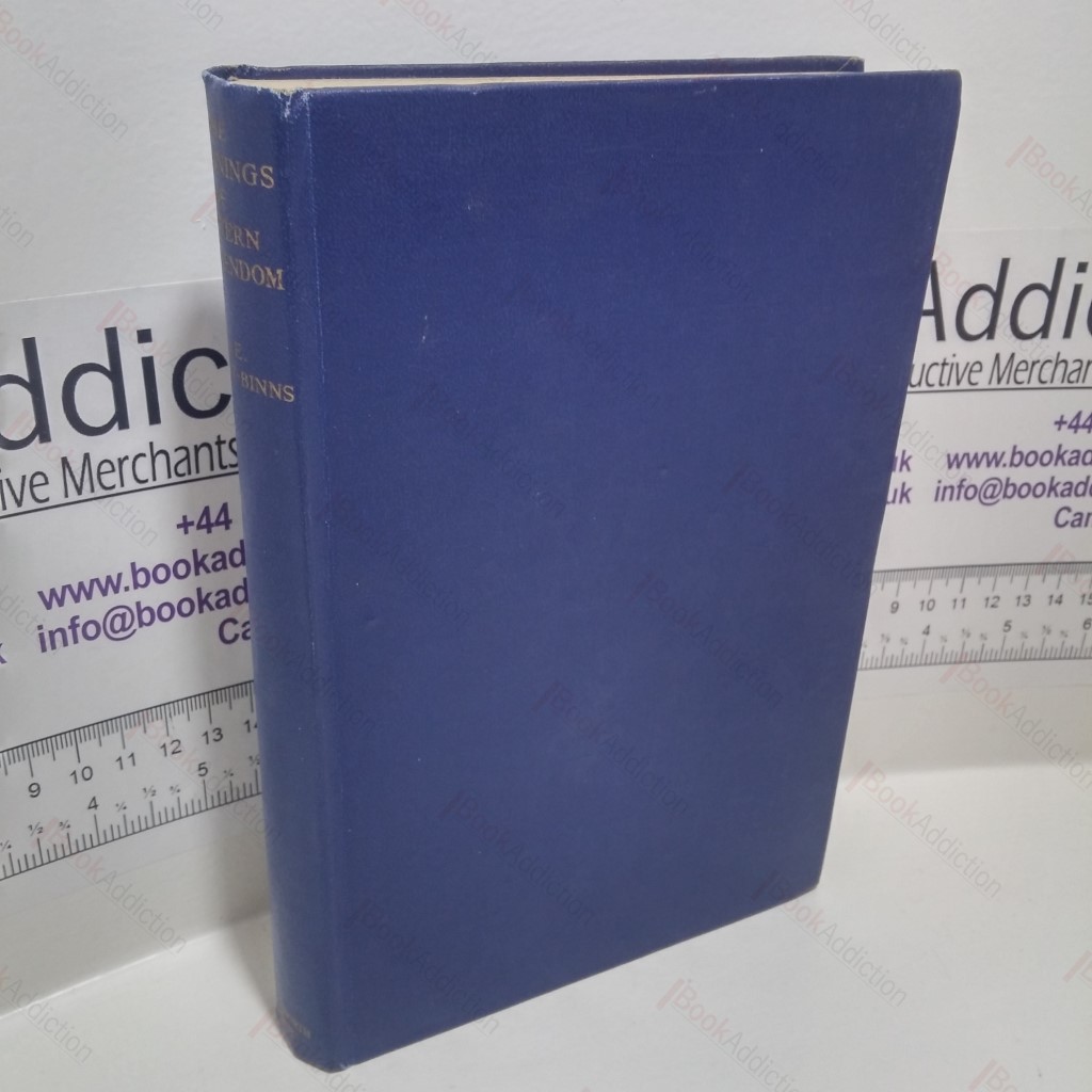 The Beginnings of Western Christendom