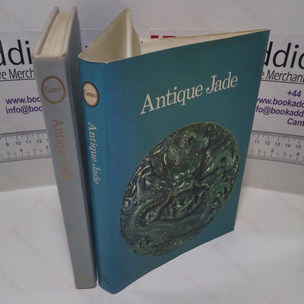 Antique Jade